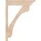 Ekena Millwork Legacy Traditional Smooth Outlooker, Douglas Fir, 5 1/2"W x 22"D x 30"H OUT06X22X30LEC01SDF - alternate 2